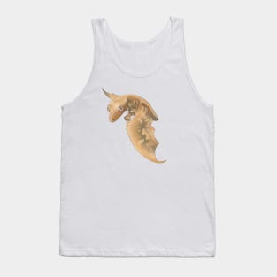 Clever Girl Tank Top